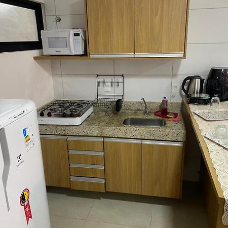 Flat 308 Na Atalaia Apartment Luis Correia Exterior photo