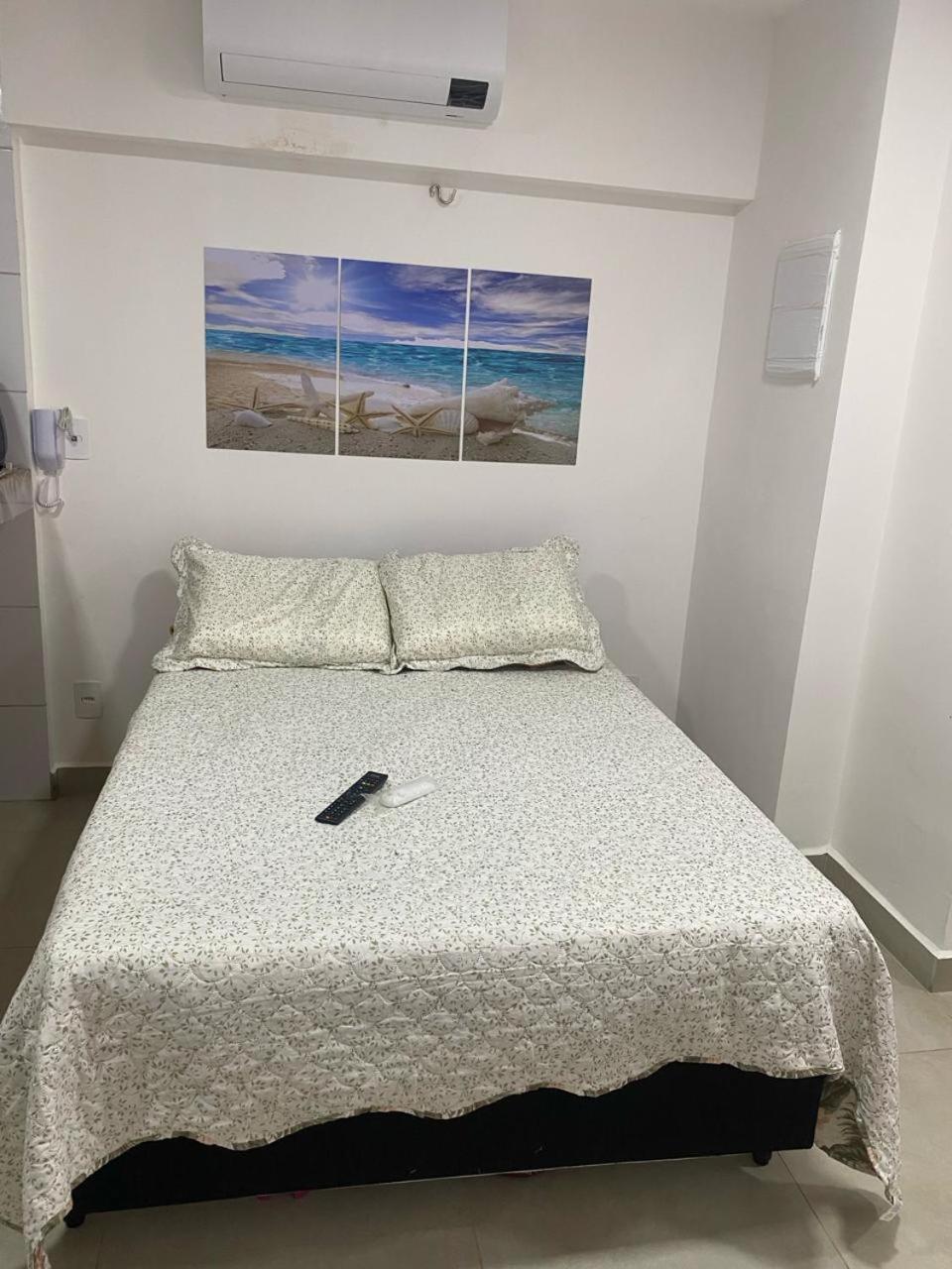 Flat 308 Na Atalaia Apartment Luis Correia Exterior photo