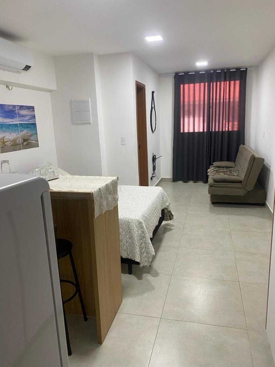 Flat 308 Na Atalaia Apartment Luis Correia Exterior photo