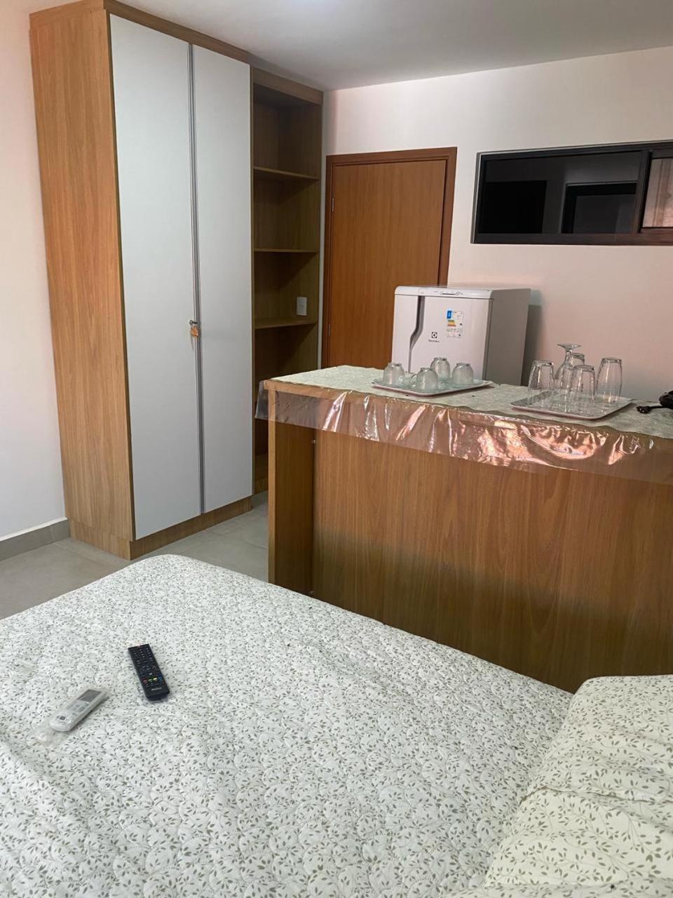 Flat 308 Na Atalaia Apartment Luis Correia Exterior photo