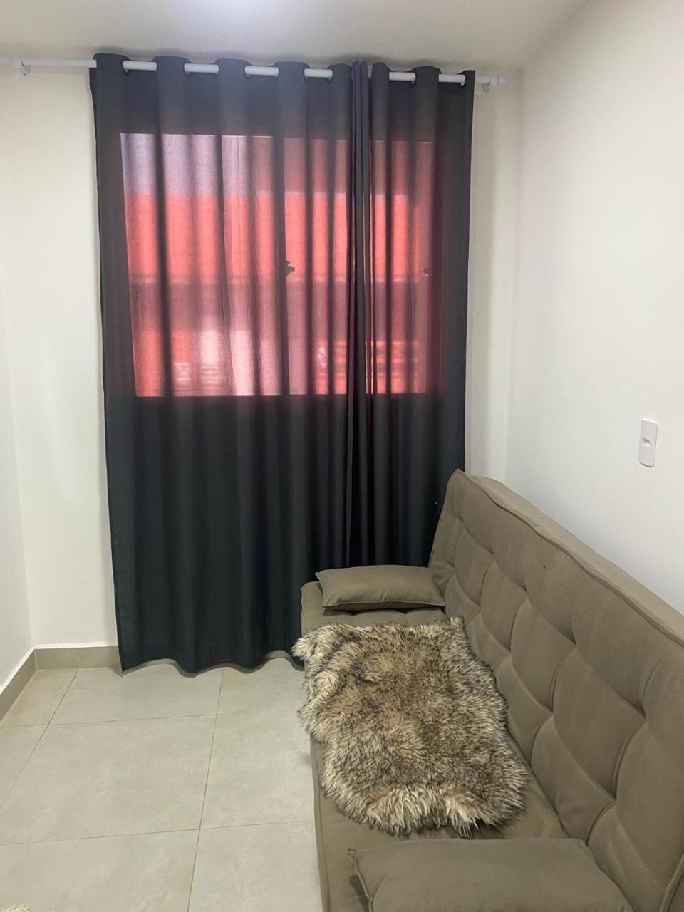 Flat 308 Na Atalaia Apartment Luis Correia Exterior photo