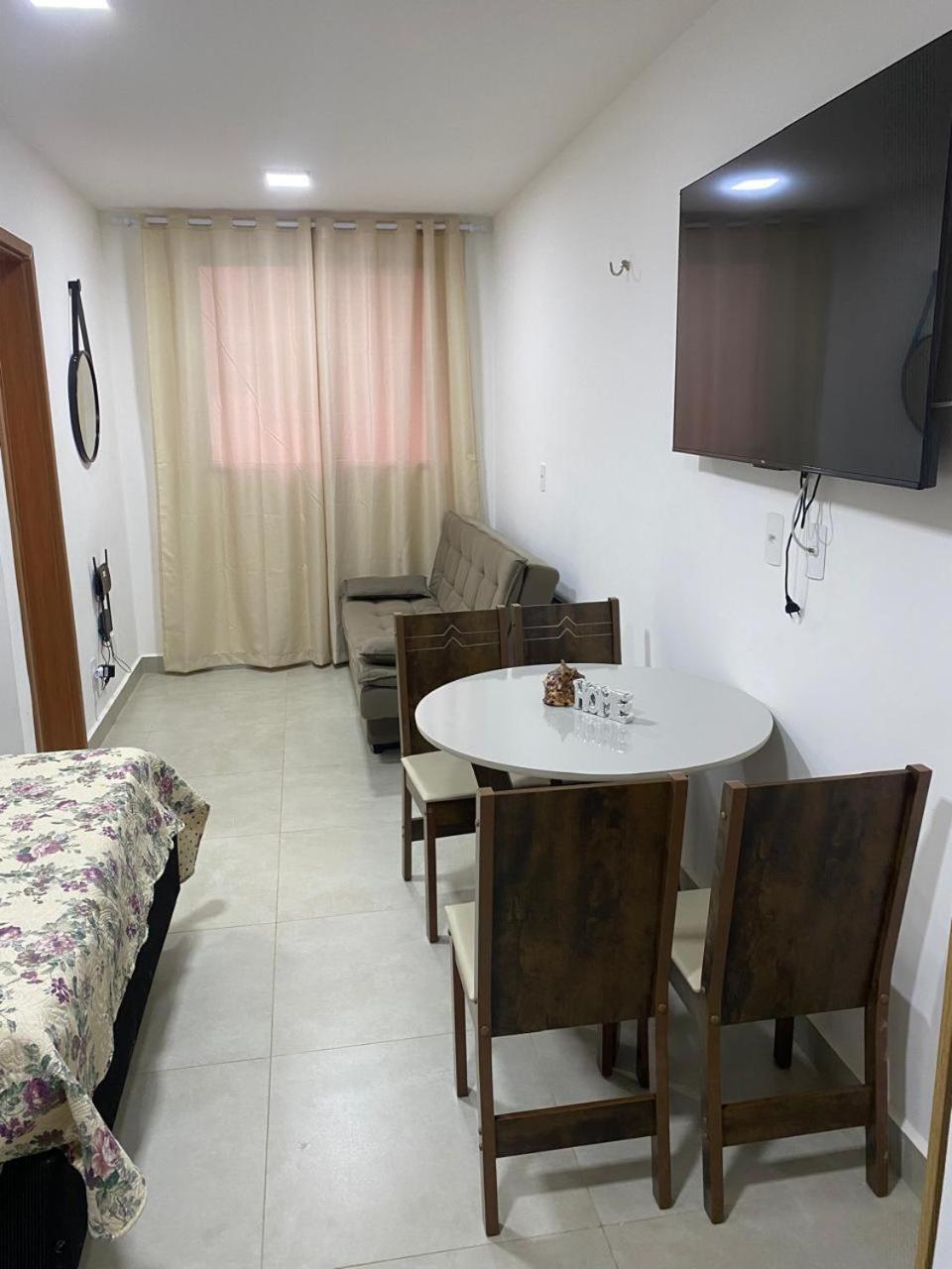 Flat 308 Na Atalaia Apartment Luis Correia Exterior photo
