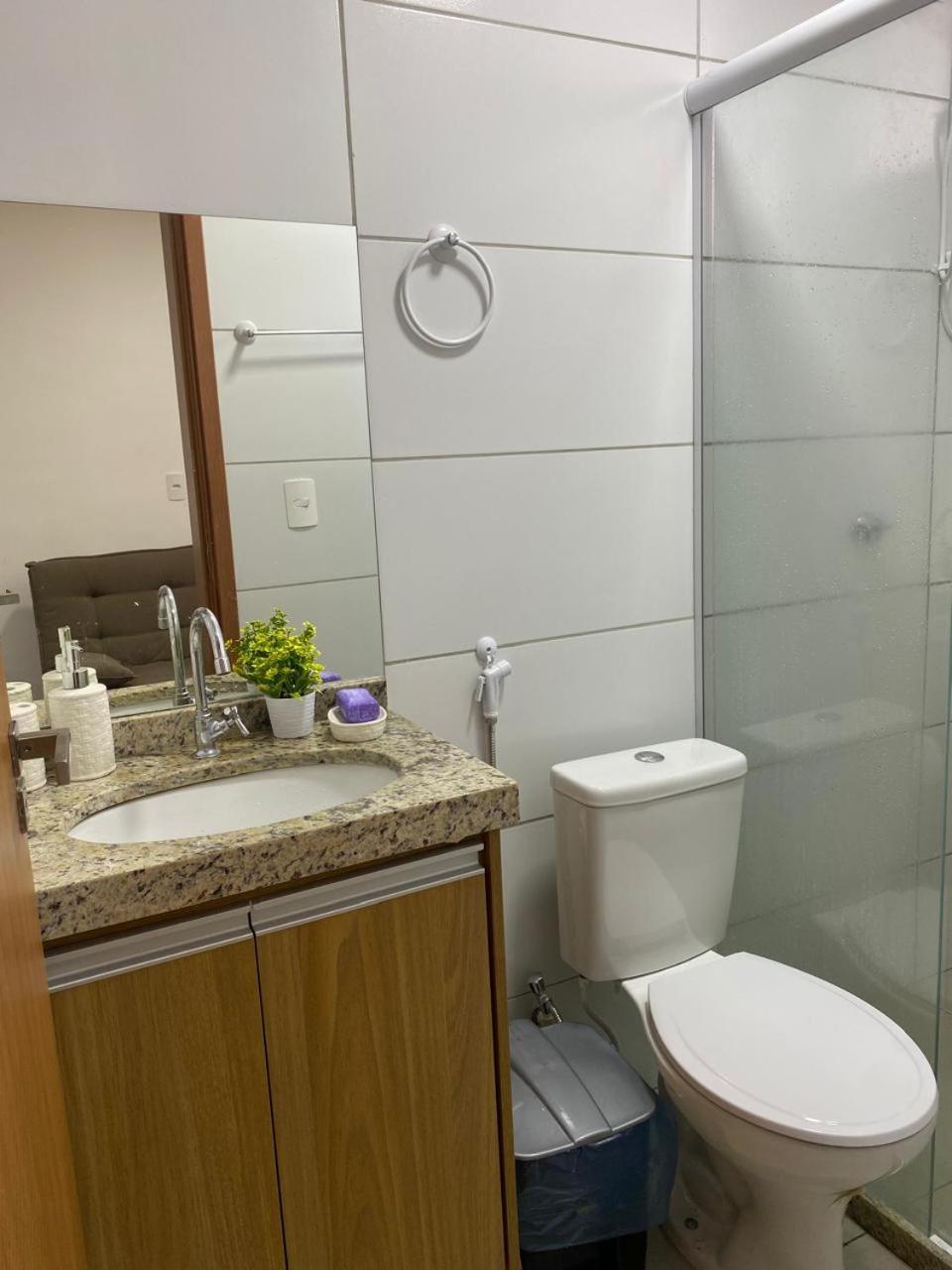 Flat 308 Na Atalaia Apartment Luis Correia Exterior photo
