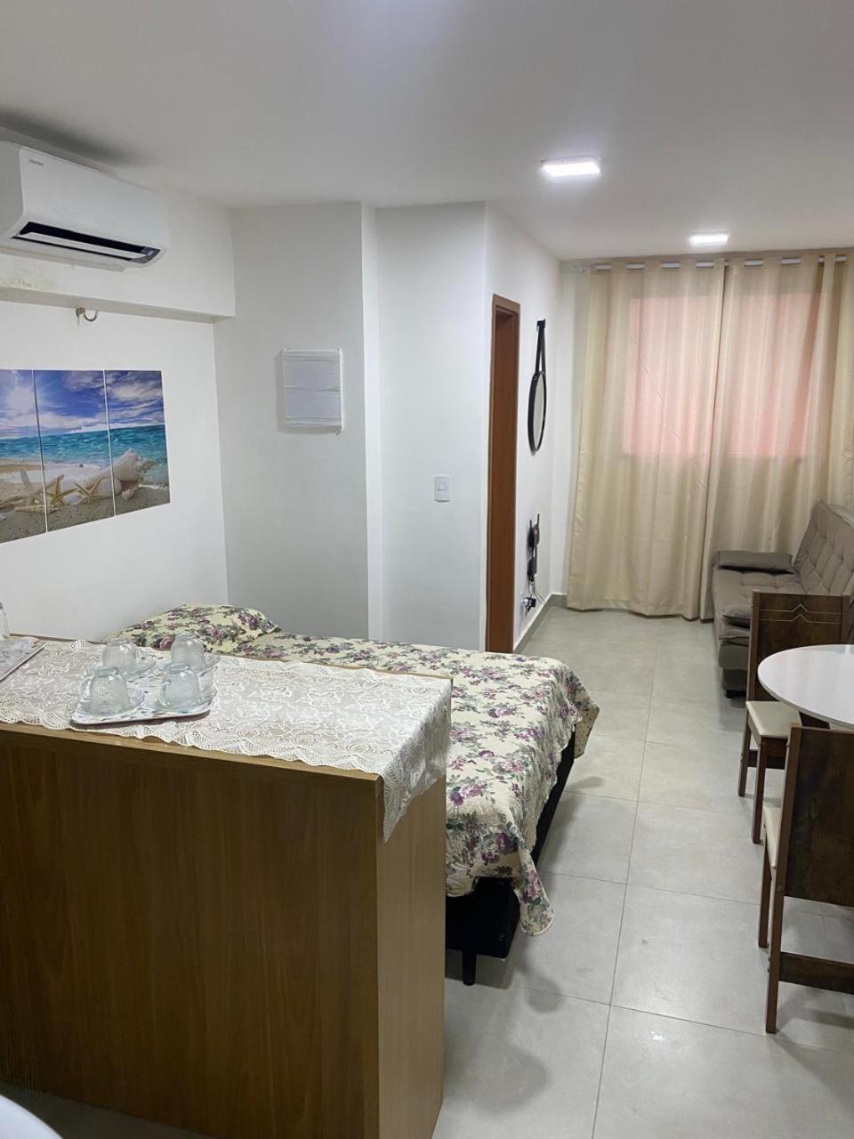 Flat 308 Na Atalaia Apartment Luis Correia Exterior photo