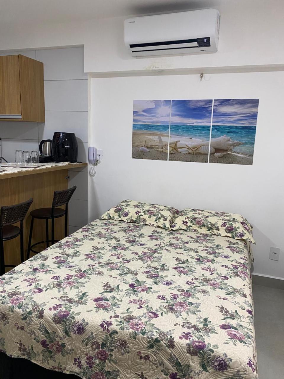 Flat 308 Na Atalaia Apartment Luis Correia Exterior photo